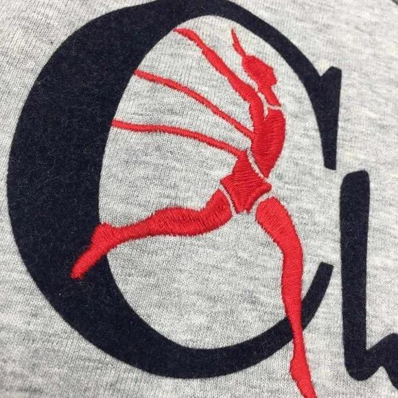 Champion‎ Sewn Script Heritage T Shirt - Picture 2 of 6
